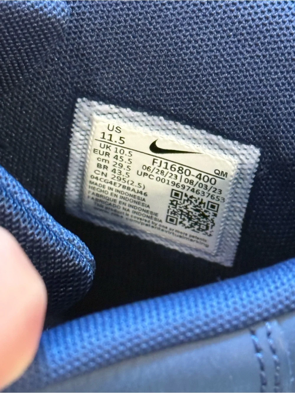Nike excellent sb